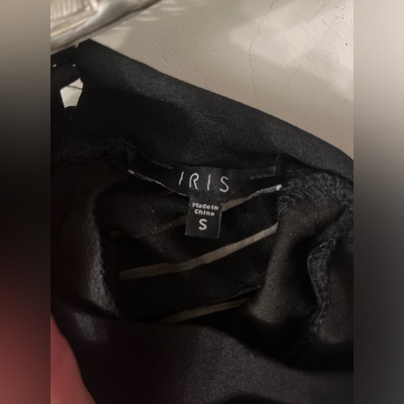 Iris Bodysuit - Picture 8 of 8